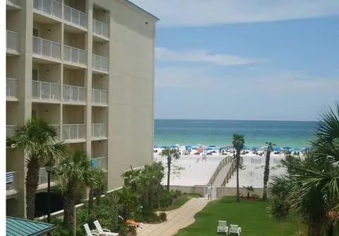 Hilton Garden Inn Orange Beach