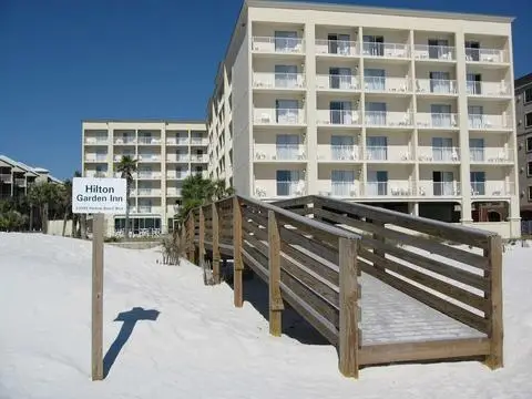 Hilton Garden Inn Orange Beach 