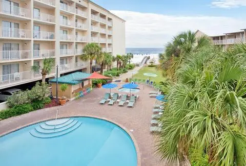 Hilton Garden Inn Orange Beach