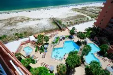 Perdido Beach Resort 