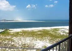 Perdido Beach Resort 