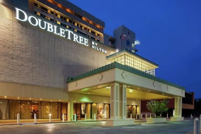 DoubleTree by Hilton Little Rock