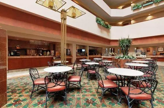 Embassy Suites Little Rock