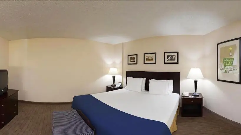 Holiday Inn Express Little Rock-Airport