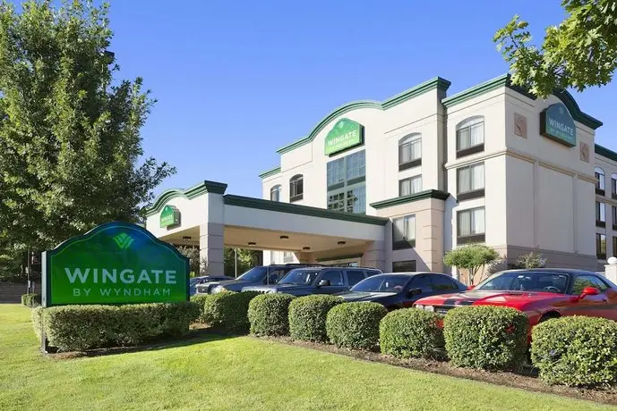 Wingate by Wyndham Little Rock