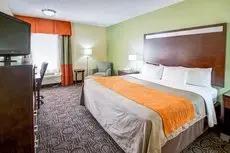 Comfort Inn Chandler - Phoenix South 