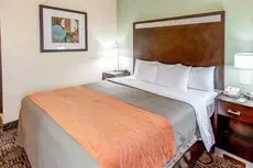 Comfort Inn Chandler - Phoenix South 