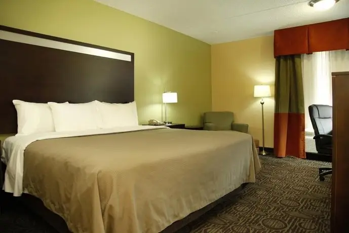 Comfort Inn Chandler - Phoenix South 