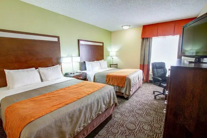 Comfort Inn Chandler - Phoenix South 