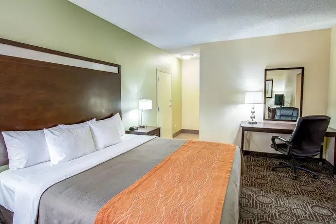 Comfort Inn Chandler - Phoenix South 