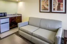 Comfort Inn Chandler - Phoenix South 