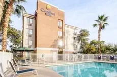 Comfort Inn Chandler - Phoenix South 