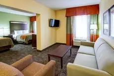 Comfort Inn Chandler - Phoenix South 