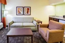 Comfort Inn Chandler - Phoenix South 