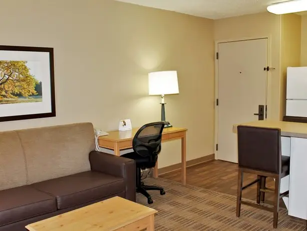 Extended Stay America - Los Angeles - Glendale 