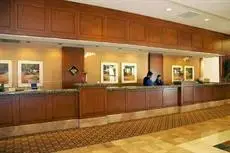 Hilton Los Angeles North-Glendale & Executive Meeting Center 