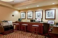 Hilton Los Angeles North-Glendale & Executive Meeting Center 