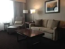 Crowne Plaza Phoenix Airport 