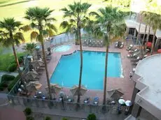 Embassy Suites Phoenix - Scottsdale 