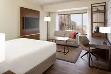 Hyatt Regency Phoenix 