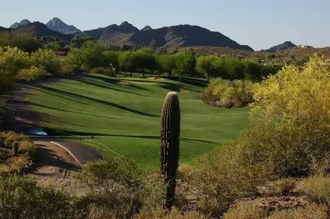 Pointe Hilton Tapatio Cliffs Resort 