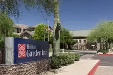 Hilton Garden Inn Scottsdale North/Perimeter Center 