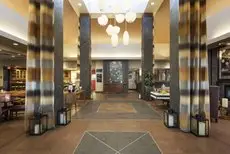 Hilton Garden Inn Scottsdale North/Perimeter Center 