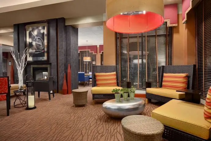 Hilton Garden Inn Scottsdale North/Perimeter Center 