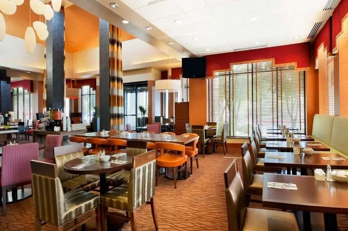 Hilton Garden Inn Scottsdale North/Perimeter Center 