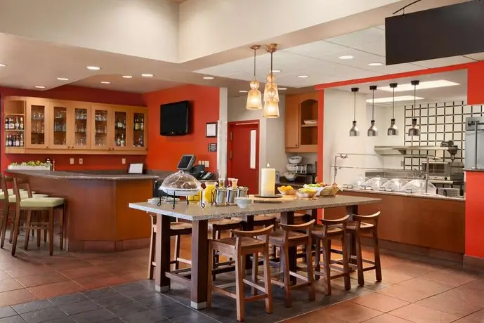 Hilton Garden Inn Scottsdale North/Perimeter Center 