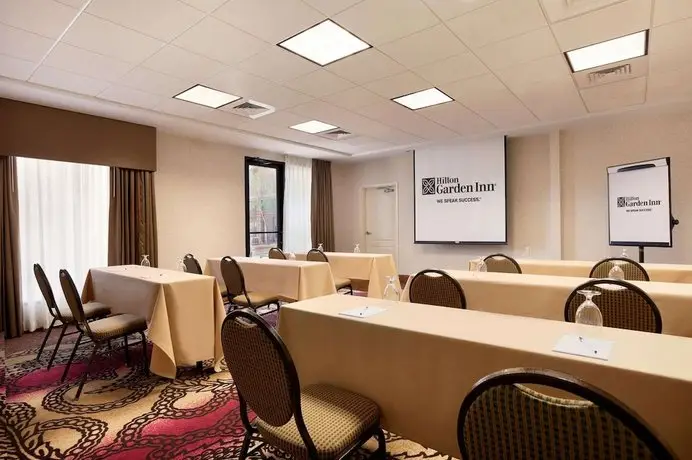 Hilton Garden Inn Scottsdale North/Perimeter Center 