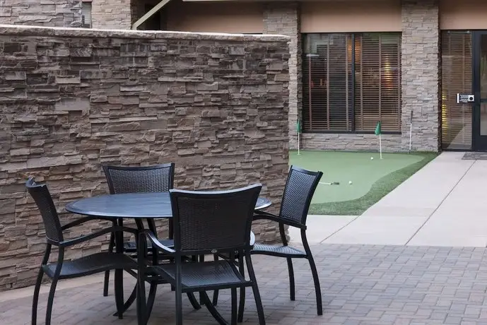 Hilton Garden Inn Scottsdale North/Perimeter Center 