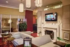 Hilton Garden Inn Scottsdale Old Town 