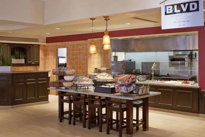 Hilton Garden Inn Scottsdale Old Town 