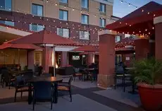 Hilton Garden Inn Scottsdale Old Town 