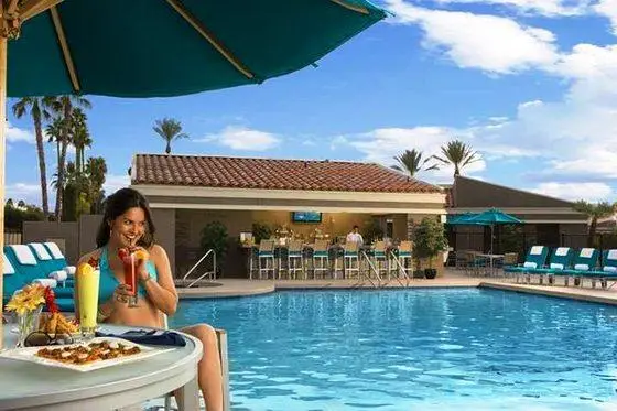 Hilton Scottsdale Resort & Villas 