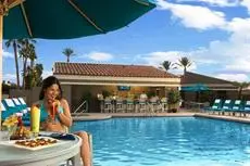 Hilton Scottsdale Resort & Villas 