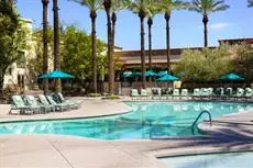 Hilton Scottsdale Resort & Villas 