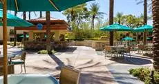 Hilton Scottsdale Resort & Villas 