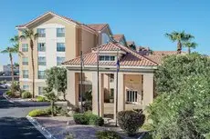 Homewood Suites Phoenix-Metro Center 