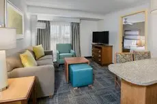 Homewood Suites Phoenix-Metro Center 