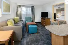 Homewood Suites Phoenix-Metro Center 