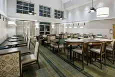 Homewood Suites Phoenix-Metro Center 