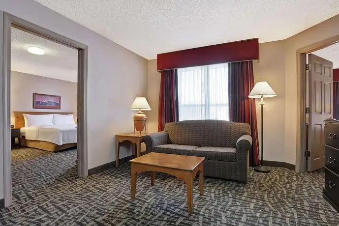 Homewood Suites Phoenix-Scottsdale 