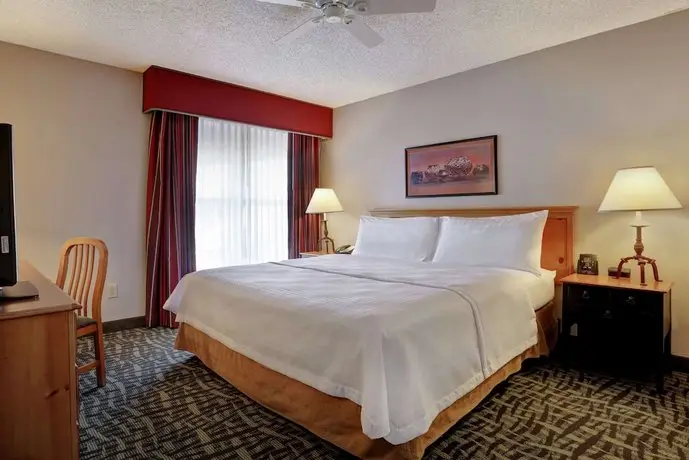 Homewood Suites Phoenix-Scottsdale 