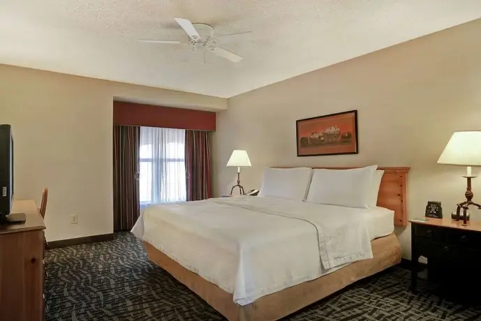 Homewood Suites Phoenix-Scottsdale 