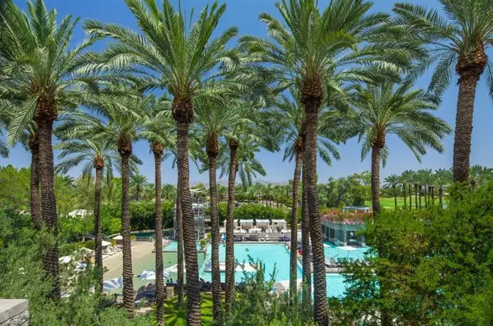 Hyatt Regency Scottsdale 