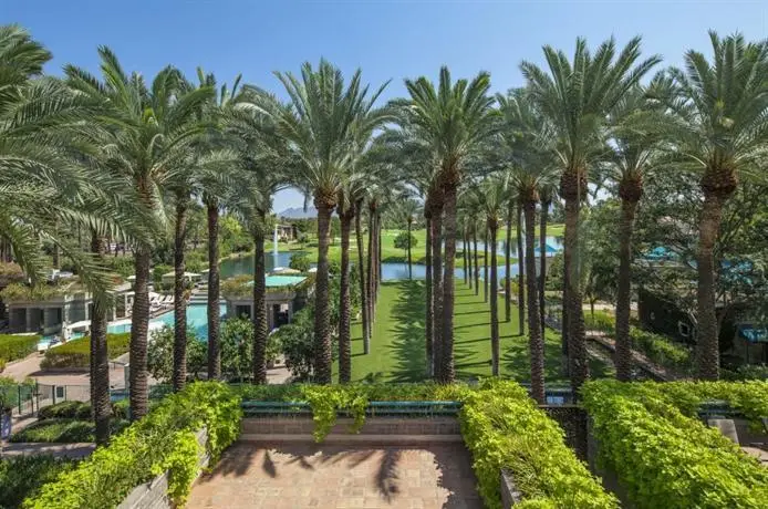 Hyatt Regency Scottsdale 