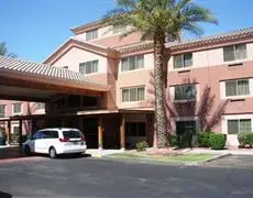 Scottsdale Suites on Shea 