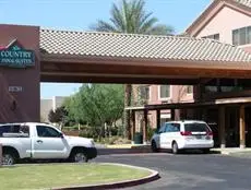 Scottsdale Suites on Shea 